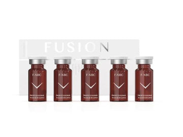Fusion F-XBC