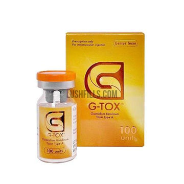 G-Tox 100ui