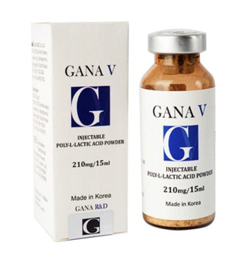 GANA V PLLA Body Filler 210mg – 15ml