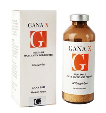 GANA X PLLA Body Filler 630mg – 40ml