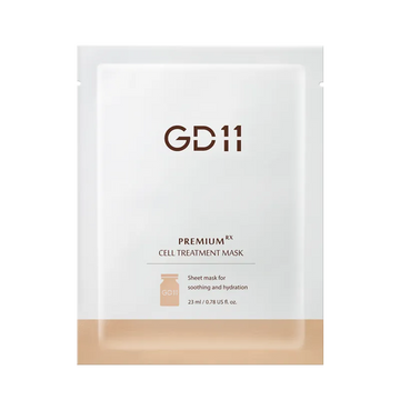 GD 11 Premium Cell Treatment Mask
