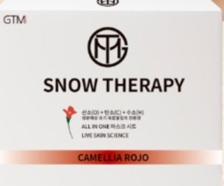 GTM Snow Therapy