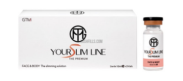 GTM Your Slim Line