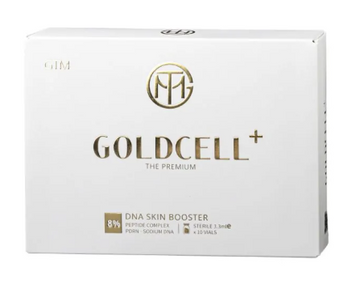 GTM Gold Cell Plus