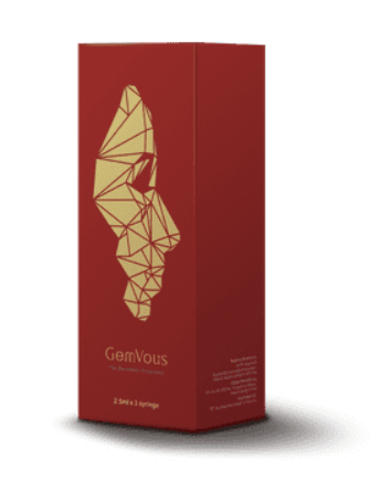 GemVous PN Skinbooster