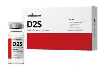 Getitpure D2S