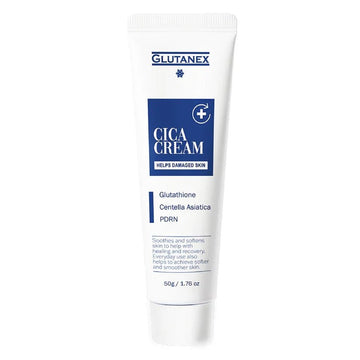Glutanex CICA Cream