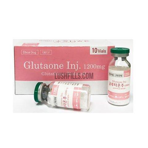 glutathione _ 1200 - Lushfills