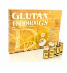 Glutax Collection