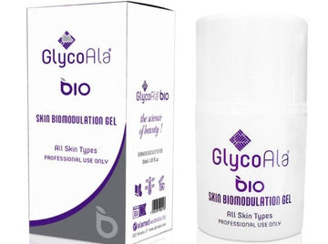 GlycoAla Bio Gel