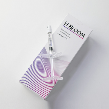H Bloom Booster