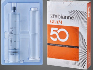 HA Fabianne BDDE Body Filler