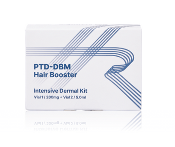 HAIRREGEON PTD DBM Hair Booster