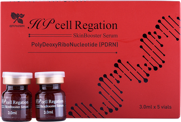 HP Cell Regation