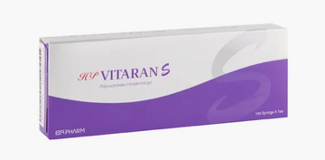 HP Cell Vitaran S 1ML