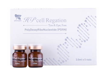 HP Cell Regation Tox & Eye