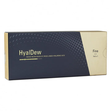 HYALDEW FINE