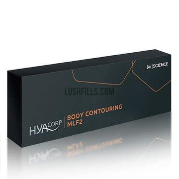 HYAcorp Collection