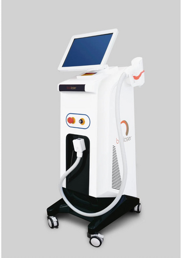 Hair Removal Diode Laser (DLV512)