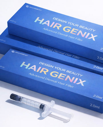 Hairgenix