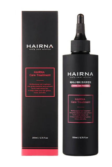 Hairna Care Treatment