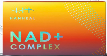 Hanheal NAD+