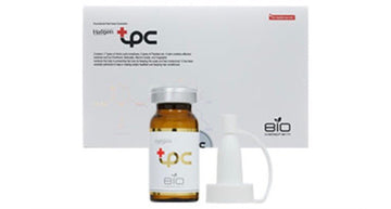 Hargen TPC Hair Loss