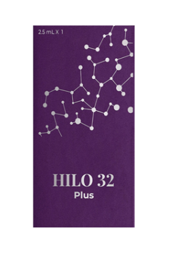 Hilo 32 Plus