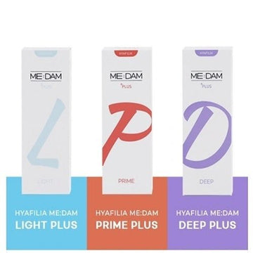 Hyafilia MEDAM Light Plus/ Prime Plus/ Deep Plus