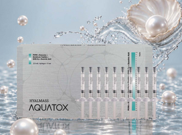 Hyalmass Aquatox