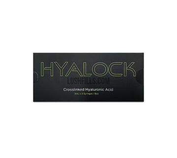 Hyalock