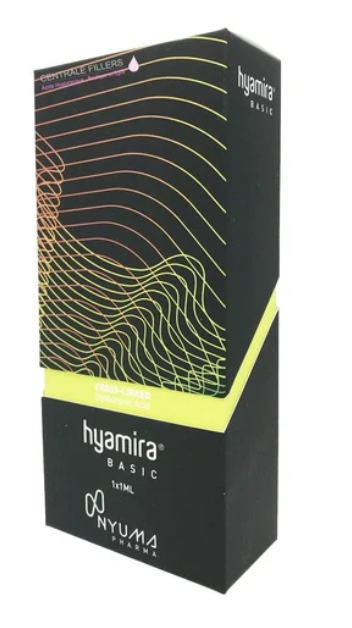 Hyamira Basic