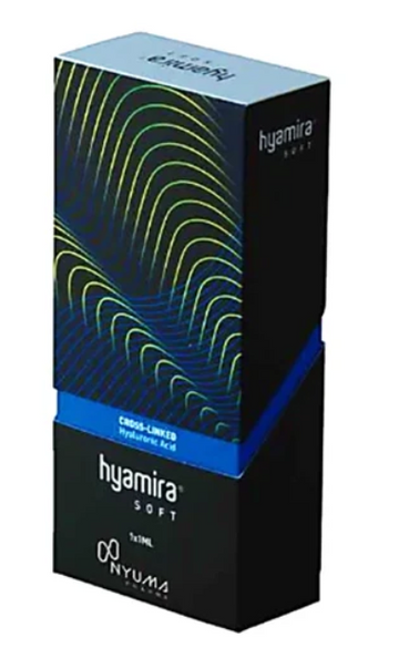 Hyamira Soft