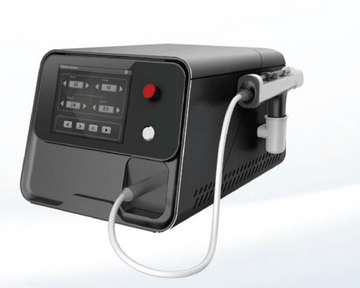 Hydramagic Needle Free Mesotherapy Injection System