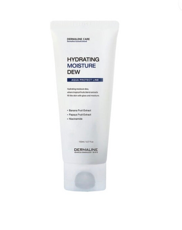 Hydrating Moisture Dew