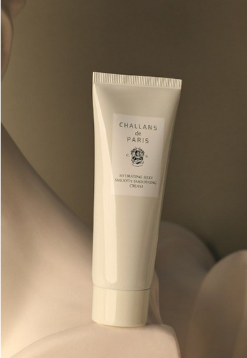 Hydrating Silky Smooth Smoothing Cream