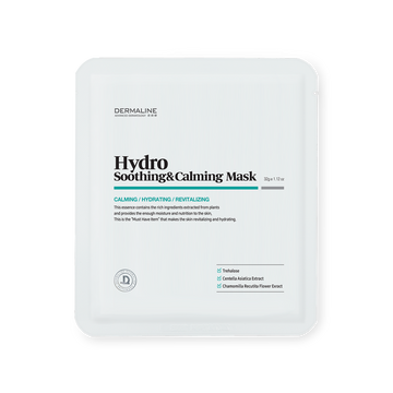 Hydro Soothing & Calming Mask Pack 32g