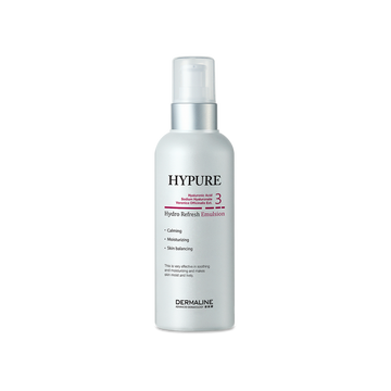 Hypure Hydro Refresh Emulsion 180ml