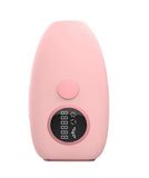 IS01 Ice Cooling IPL Laser Hair Removal