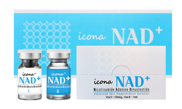 Icona Nad+
