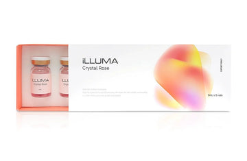 Illuma Crystal Rose