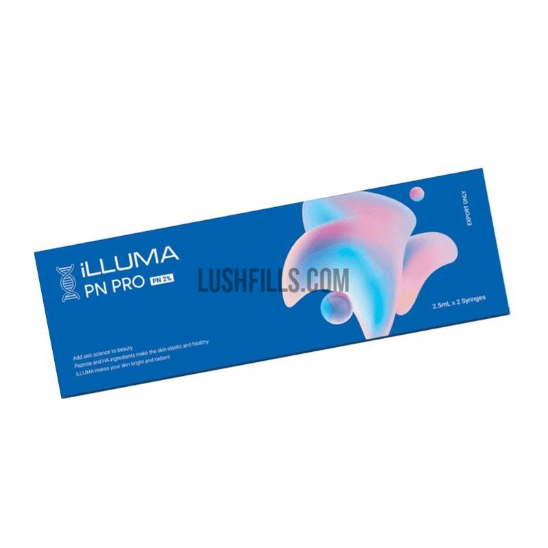 Flectar Illuma PN Pro - Lushfills