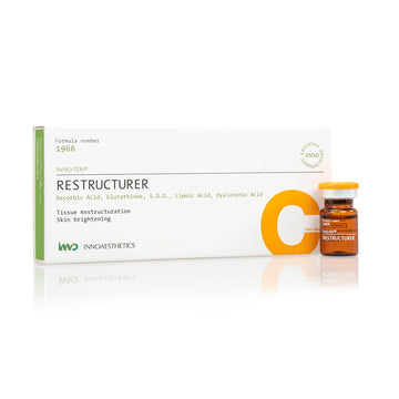 Inno-TDS Restructurer