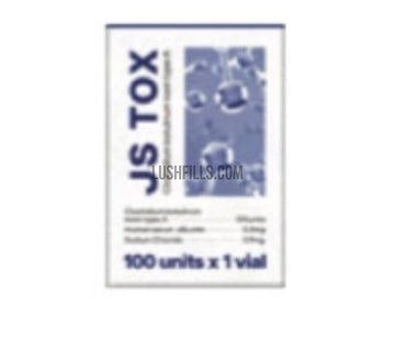 JS Tox 100 Units