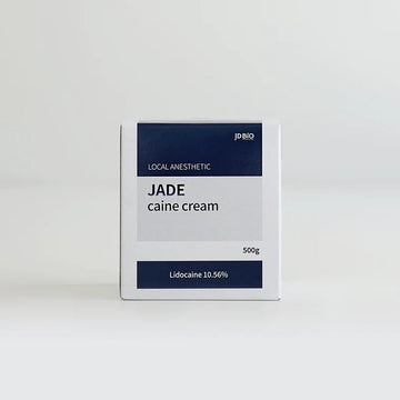 Jade Cain Cream