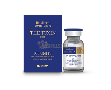 Jetema the Toxin
