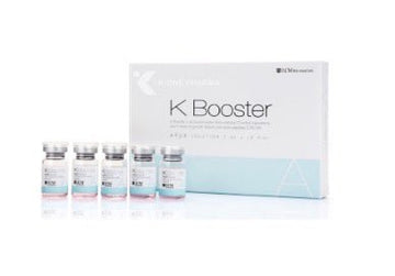 K Booster Collection