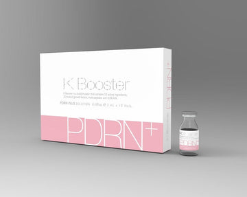 K Booster PDRN+ - (10 vials x 3ml)