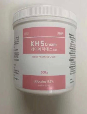 KHS Cream