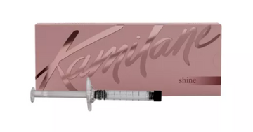 Kamilane Shine PDRN, HA and Niacinamide Skin Booster